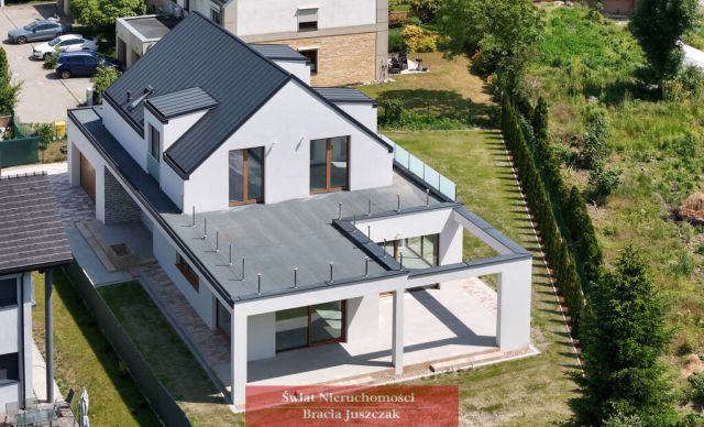 dom wolnostojący, 5 pokoi Radomierzyce. Zdjęcie 4