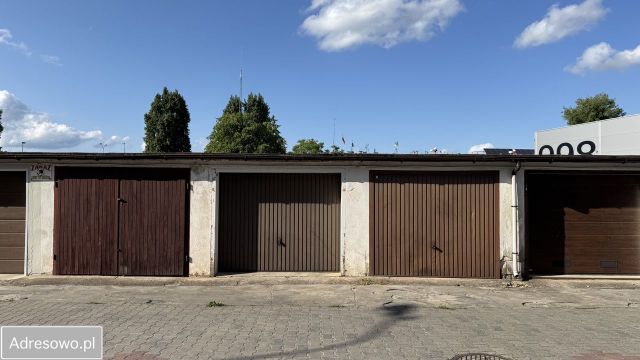 Garaż/miejsce parkingowe Szczecin Prawobrzeże, ul. Jasna. Zdjęcie 1