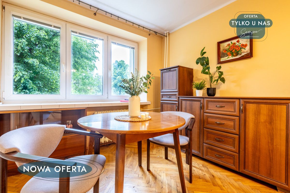 Mieszkanie 2-pokojowe Sieradz, ul. Władysława Broniewskiego