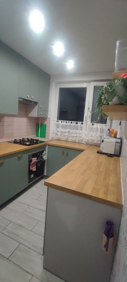 Mieszkanie 3-pokojowe Racibórz Nowe Zagrody, ul. Żorska. Zdjęcie 8