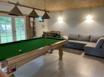 dom wolnostojący Bojmie. Zdjęcie 2