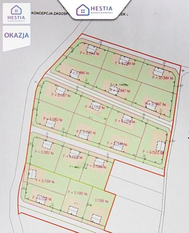 Działka budowlana Żelewo. Zdjęcie 1