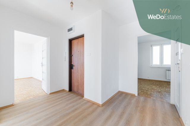 Mieszkanie 3-pokojowe Warszawa Bemowo, ul. Radiowa. Zdjęcie 16