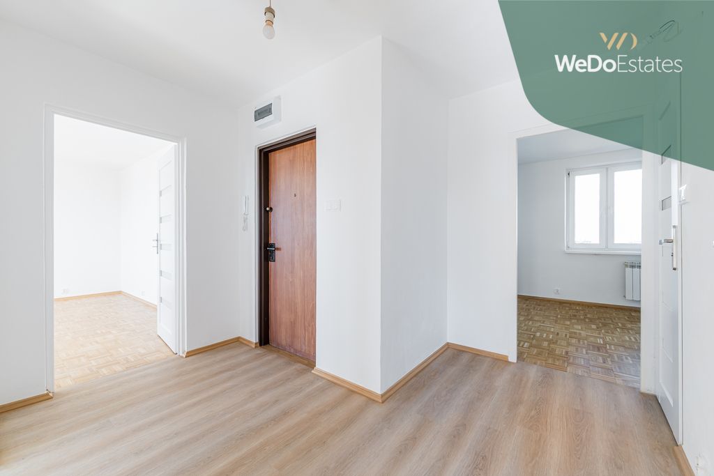 Mieszkanie 3-pokojowe Warszawa Bemowo, ul. Radiowa. Zdjęcie 16