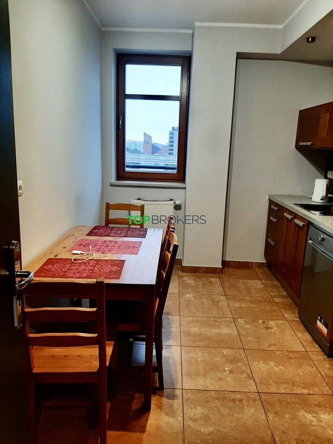 Mieszkanie 2-pokojowe Warszawa Mokotów, ul. Bukowińska