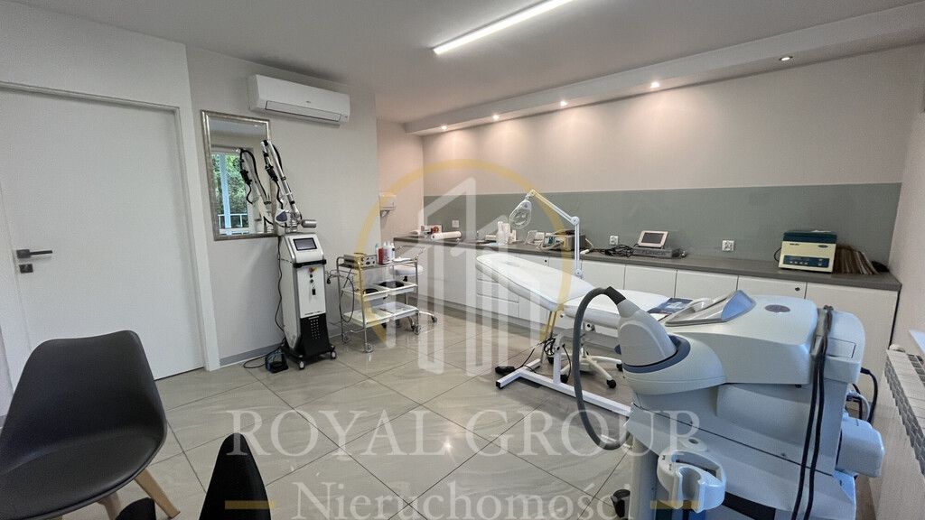 Nieruchomość komercyjna Lublin Śródmieście. Zdjęcie 5