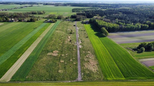 Działka budowlana Koniecpol. Zdjęcie 4