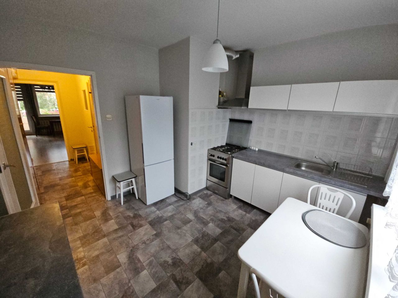 Mieszkanie 1-pokojowe Kołobrzeg Ogrody. Zdjęcie 4