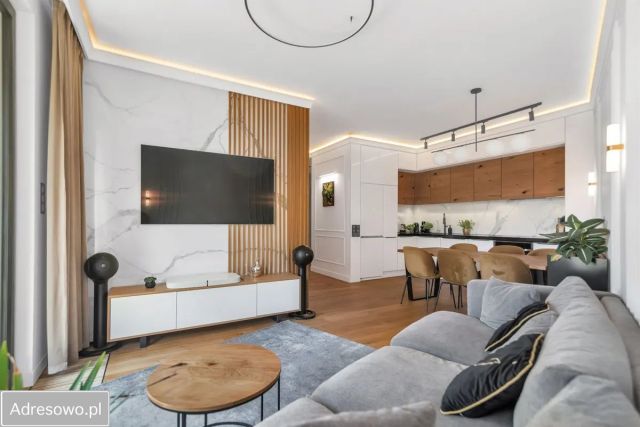 Mieszkanie 4-pokojowe Gdańsk Jelitkowo, ul. Bursztynowa. Zdjęcie 1