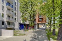 Mieszkanie 2-pokojowe Łódź Śródmieście, ul. Walerego Wróblewskiego. Zdjęcie 4