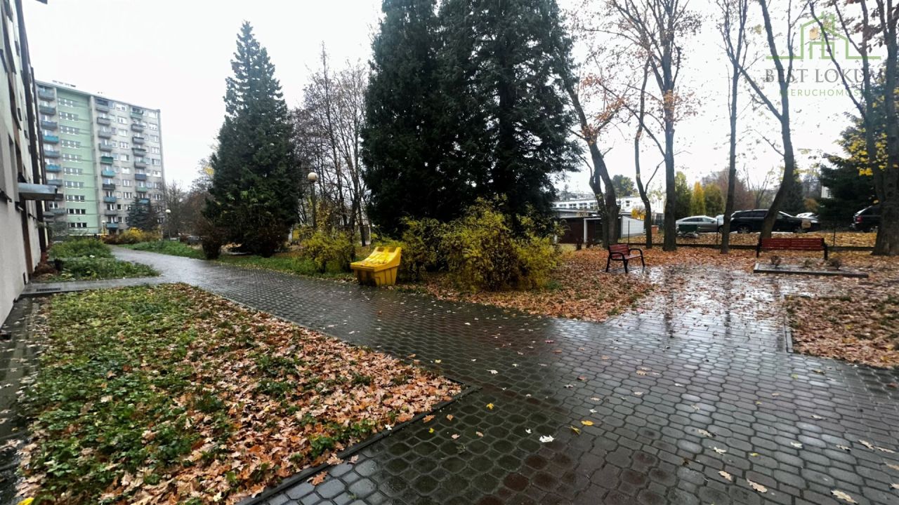 Mieszkanie 2-pokojowe Kielce, ul. Bohaterów Warszawy. Zdjęcie 11