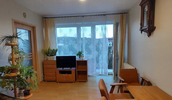 Mieszkanie 3-pokojowe Przemyśl, ul. Grunwaldzka