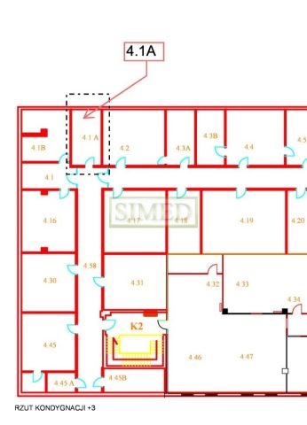 Biuro Warszawa Praga-Północ. Zdjęcie 16