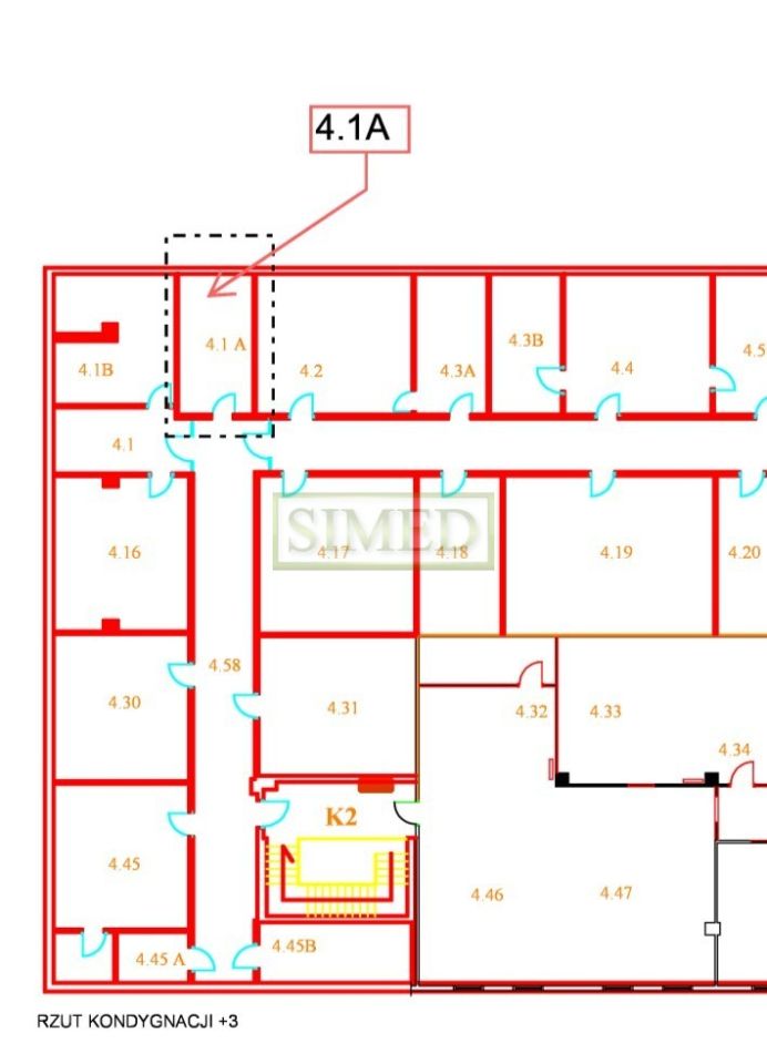 Biuro Warszawa Praga-Północ. Zdjęcie 16