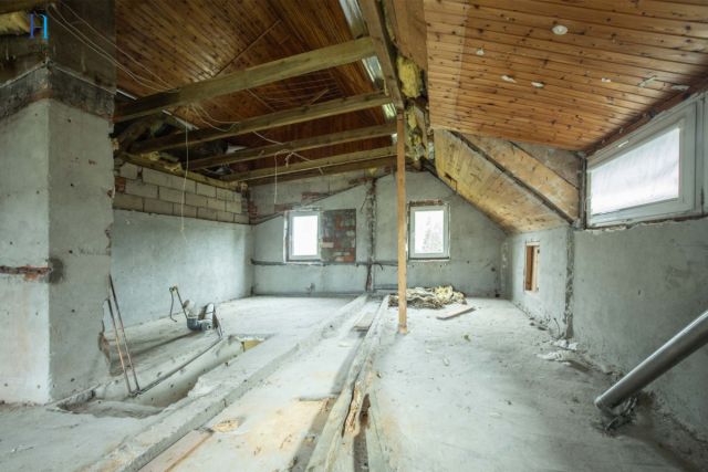 dom wolnostojący, 5 pokoi Wola Czarnyska. Zdjęcie 13