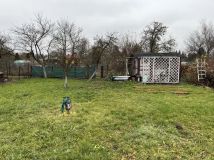 Działka rod Chełm. Zdjęcie 4