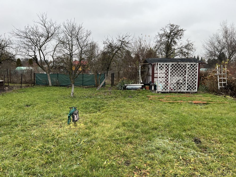 Działka rod Chełm. Zdjęcie 5