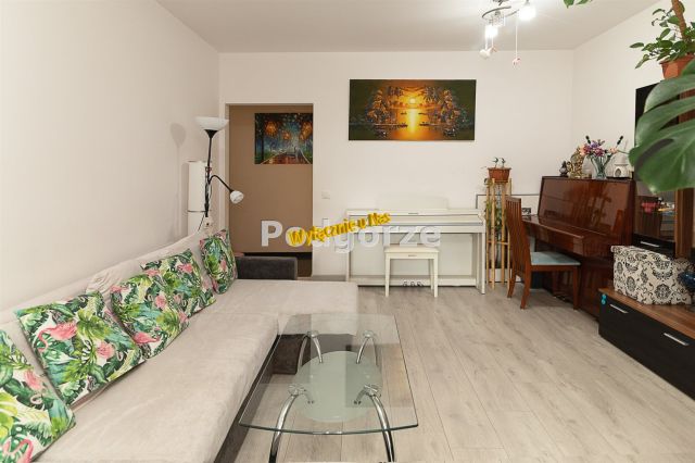 Mieszkanie 3-pokojowe Kraków Płaszów, ul. Przewóz. Zdjęcie 1