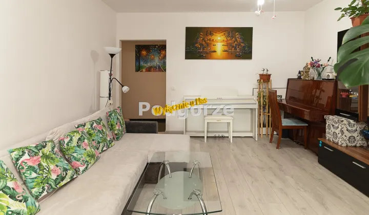 Mieszkanie 3-pokojowe Kraków Płaszów, ul. Przewóz