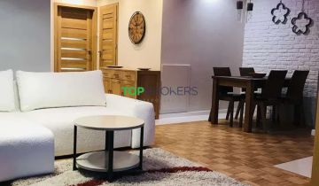 Mieszkanie 3-pokojowe Warszawa Białołęka, ul. Nowodworska