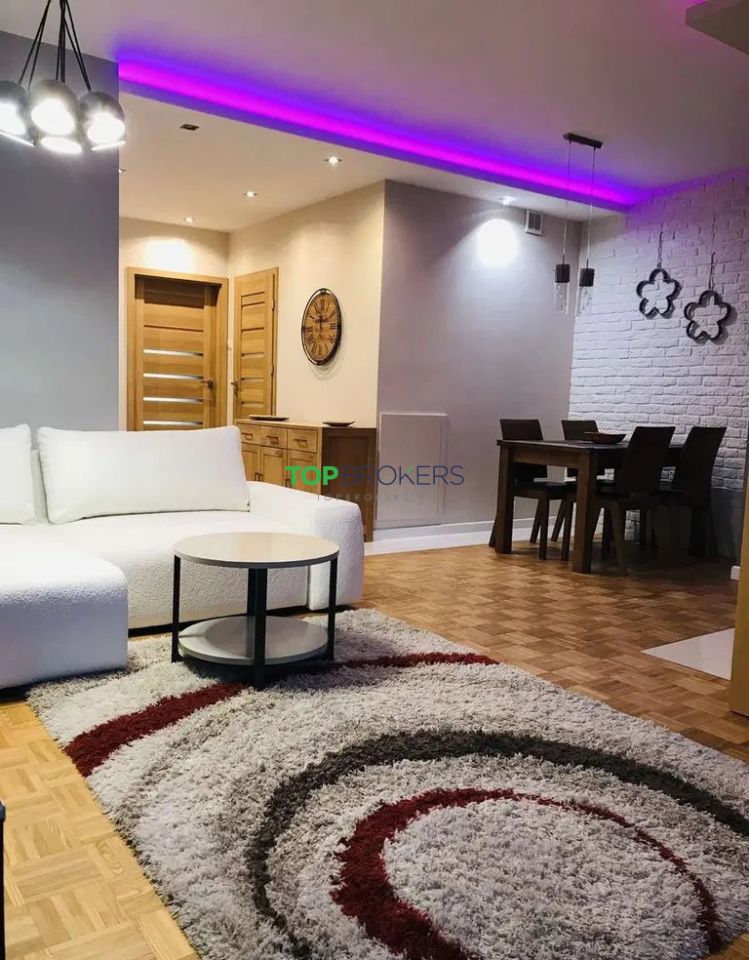 Mieszkanie 3-pokojowe Warszawa Białołęka, ul. Nowodworska. Zdjęcie 2