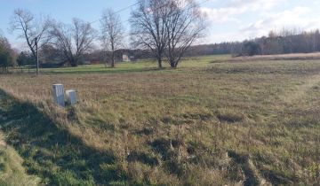 Działka rolno-budowlana Dobra