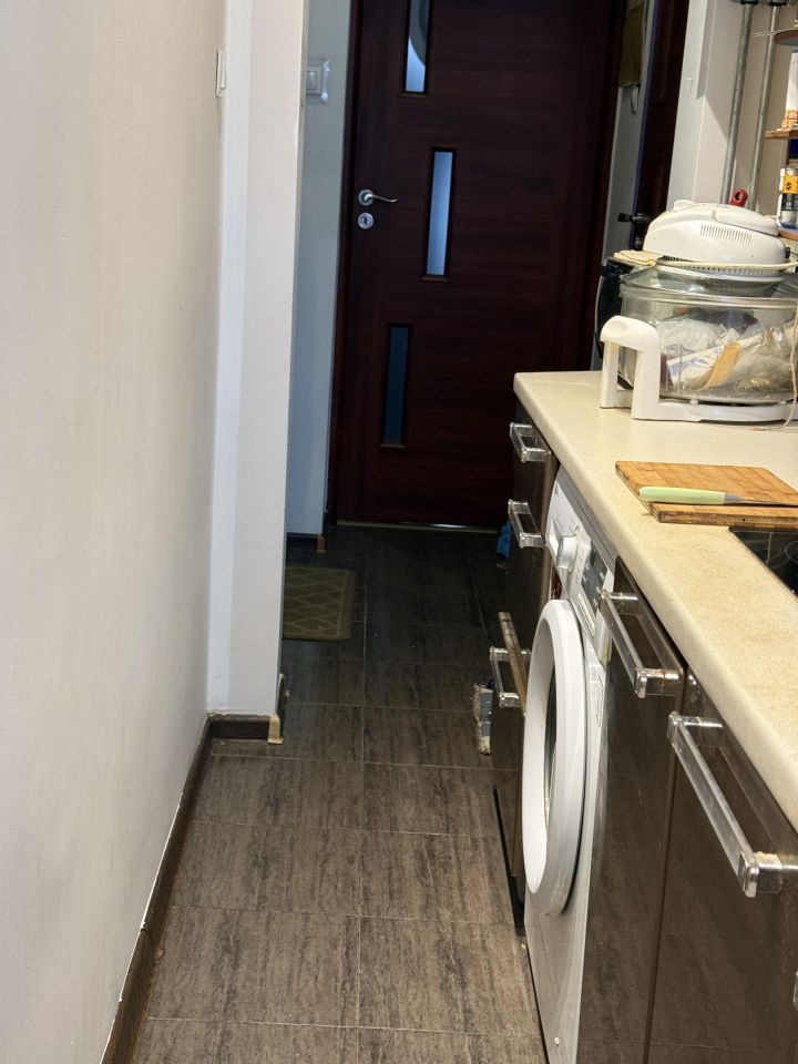 Mieszkanie 1-pokojowe Olsztyn, ul. Jagiellońska. Zdjęcie 9