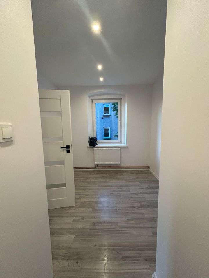 Mieszkanie 3-pokojowe Boguszów-Gorce Boguszów, ul. Kolejowa. Zdjęcie 13