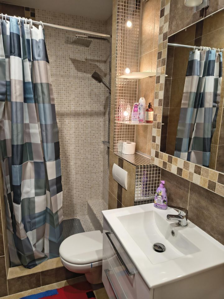 Mieszkanie 1-pokojowe Wrocław Muchobór Wielki, ul. Drohobycka. Zdjęcie 6