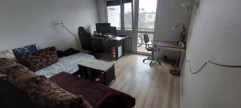 Mieszkanie 1-pokojowe Tychy, ul. Stefana Grota-Roweckiego. Zdjęcie 7