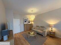 Mieszkanie 2-pokojowe Gdynia Mały Kack, ul. Strzelców. Zdjęcie 2