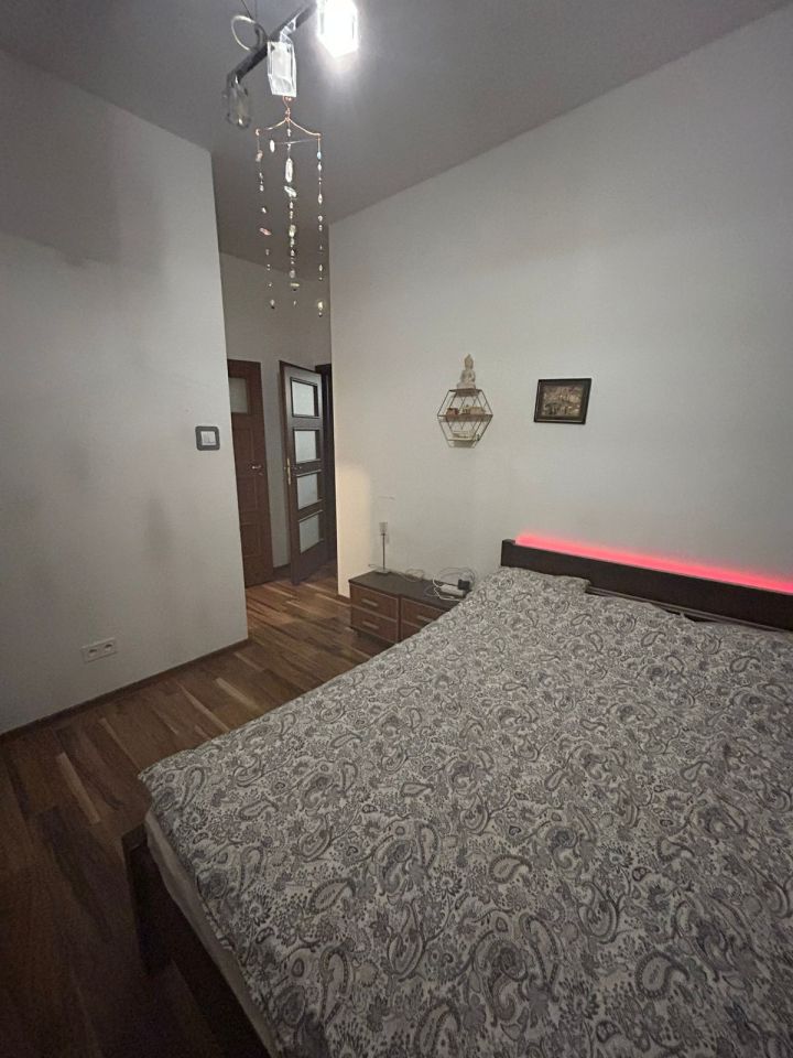 Mieszkanie 2-pokojowe Warszawa Mokotów, ul. Puławska. Zdjęcie 9