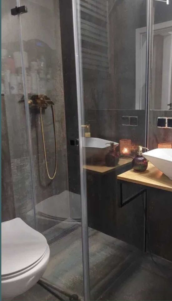 Mieszkanie 3-pokojowe Wrocław Krzyki. Zdjęcie 4