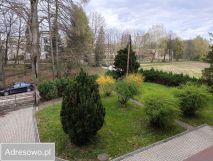 Mieszkanie 3-pokojowe Nałęczów, ul. Wacława Lasockiego. Zdjęcie 1