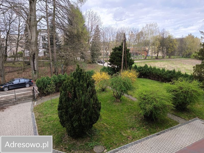 Mieszkanie 3-pokojowe Nałęczów, ul. Wacława Lasockiego. Zdjęcie 2