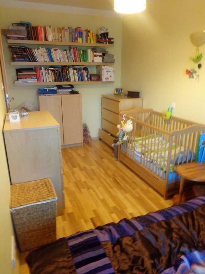 Mieszkanie 2-pokojowe Wrocław Grabiszyn, ul. Mosiężna. Zdjęcie 6