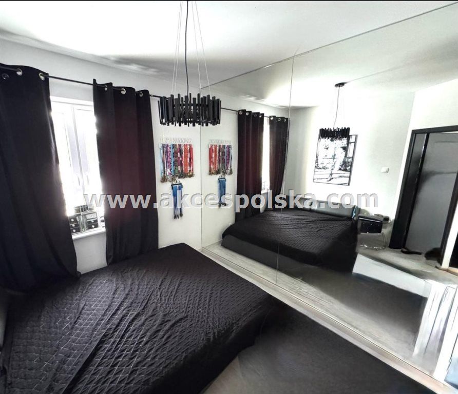 Mieszkanie 4-pokojowe Warszawa Bielany, ul. Wólczyńska. Zdjęcie 9