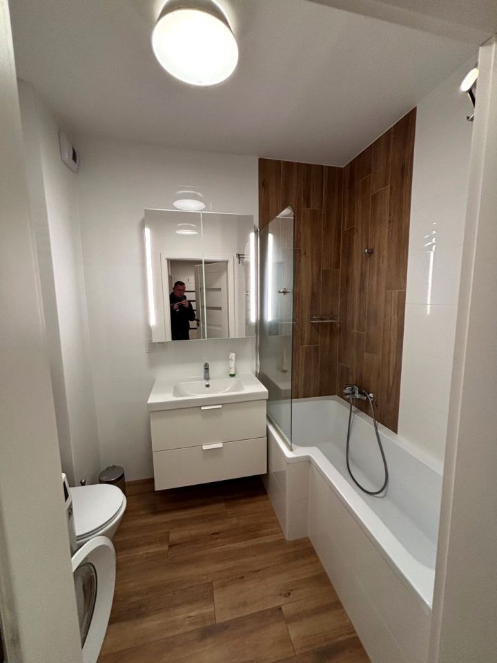 Mieszkanie 2-pokojowe Lublin Ponikwoda, ul. Bluszczowa. Zdjęcie 13