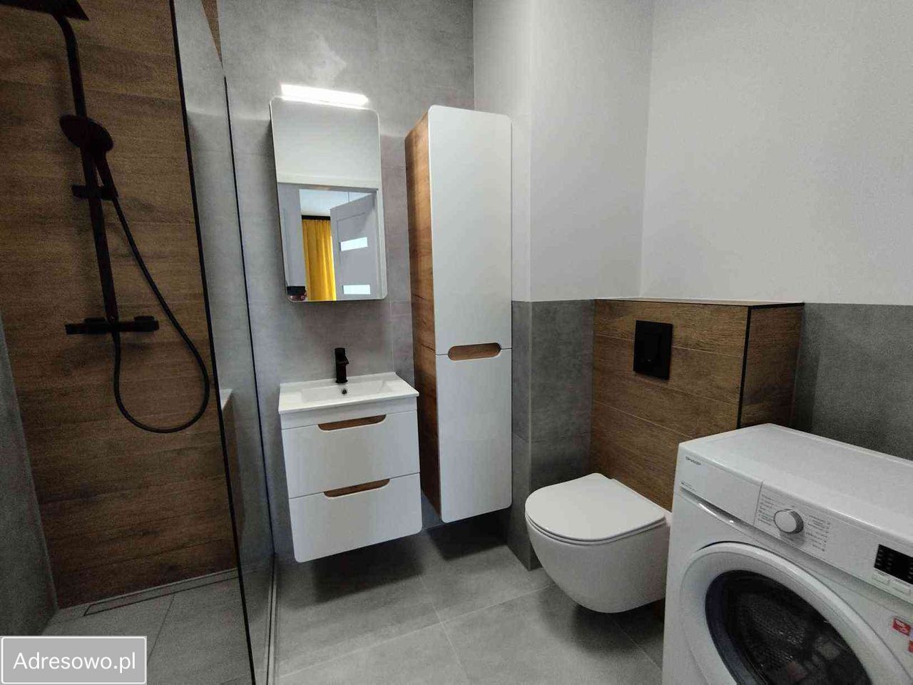 Mieszkanie 2-pokojowe Lublin Kośminek, ul. Garbarska. Zdjęcie 6