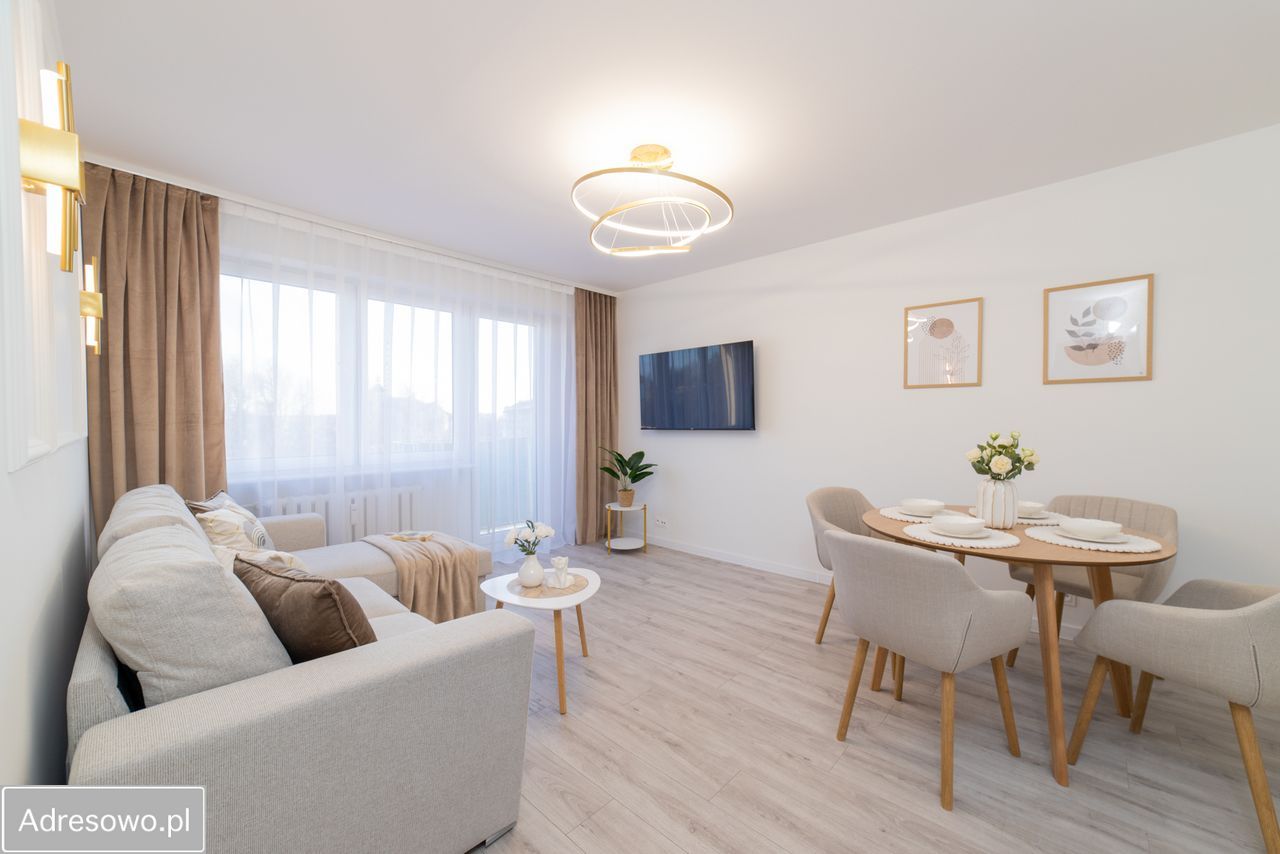 Mieszkanie 2-pokojowe Olsztyn Pieczewo, ul. Leona Sobocińskiego. Zdjęcie 10