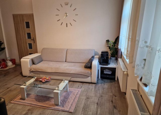 Mieszkanie 2-pokojowe Szczecin Turzyn, ul. Władysława Sikorskiego. Zdjęcie 4