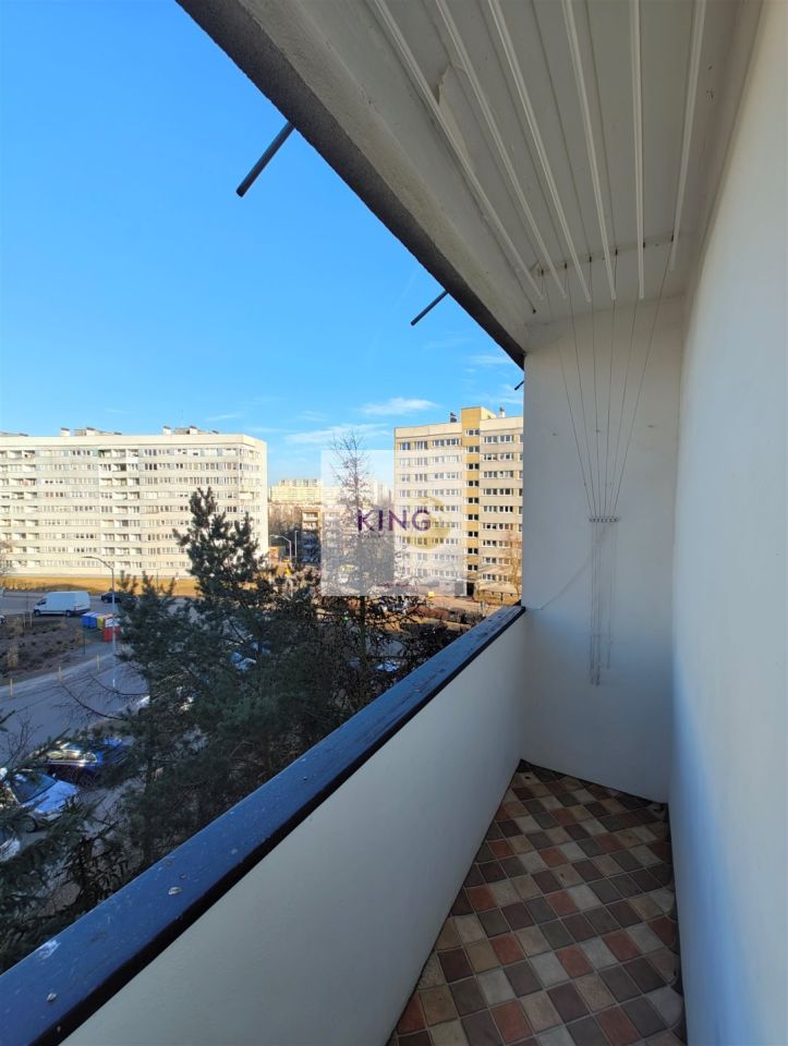 Mieszkanie 3-pokojowe Szczecin Świerczewo. Zdjęcie 15