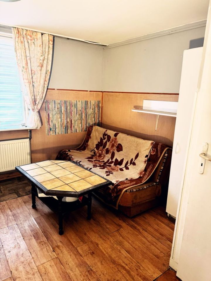 Mieszkanie 1-pokojowe Ząbki. Zdjęcie 1