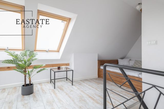 Mieszkanie 4-pokojowe Sopot, ul. Marii Skłodowskiej-Curie. Zdjęcie 13