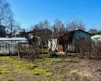 Działka rod Ostrowiec Świętokrzyski, ul. Bolesława Prusa. Zdjęcie 1