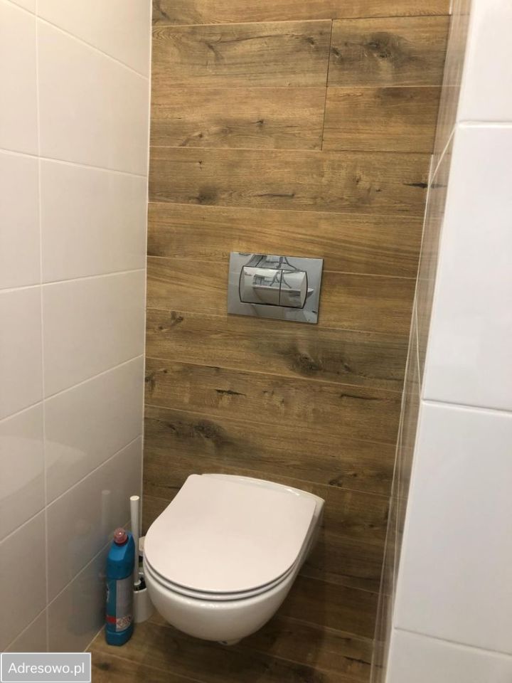 Mieszkanie 2-pokojowe Warszawa Stare Miasto, ul. Leona Schillera. Zdjęcie 8