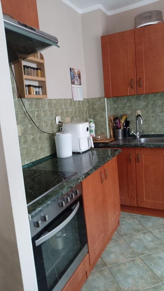 Mieszkanie 1-pokojowe Kraków Dębniki, ul. Borkowska. Zdjęcie 3