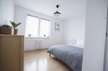 Mieszkanie 4-pokojowe Warszawa Ursynów, ul. Wawrzyńca Surowieckiego. Zdjęcie 4