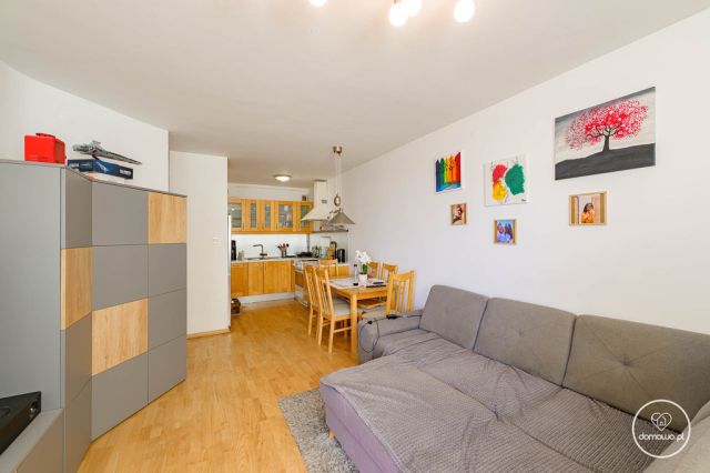 Mieszkanie 2-pokojowe Warszawa Ursus, ul. Czarna Droga. Zdjęcie 3