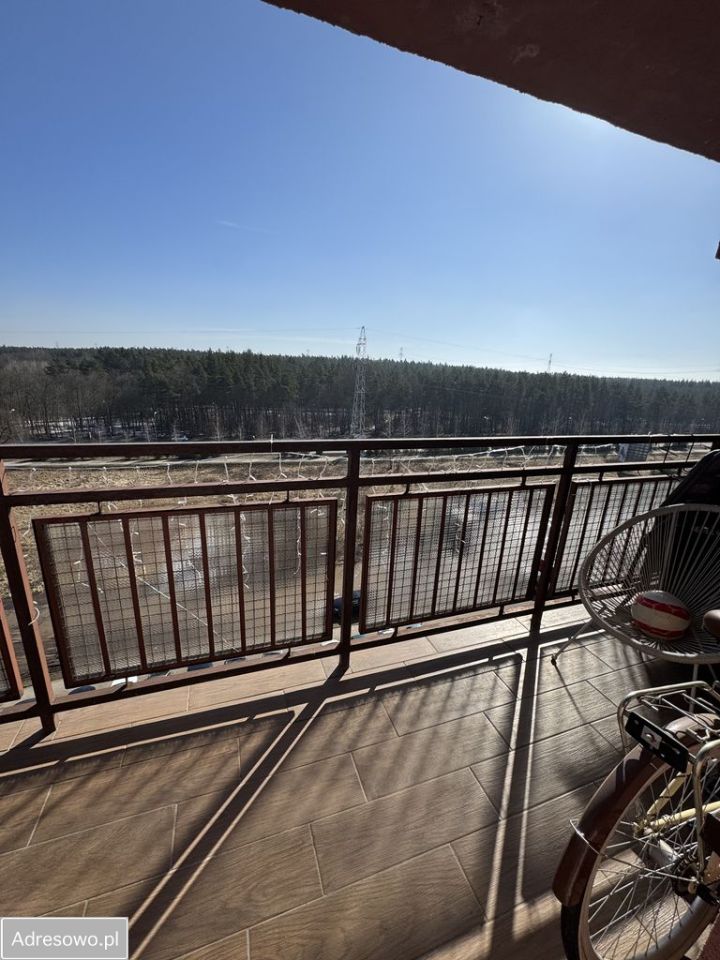 Mieszkanie 3-pokojowe Ełk, ul. Matki Teresy z Kalkuty. Zdjęcie 13